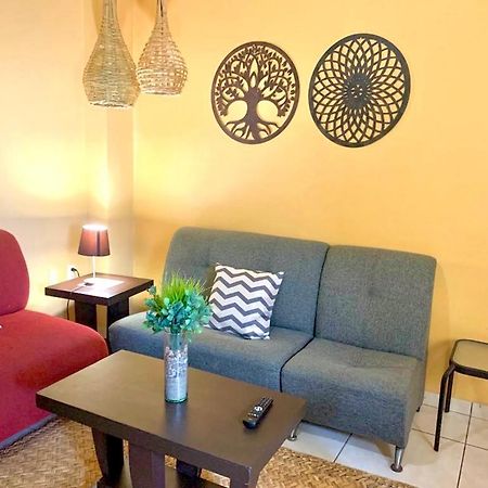 Andressa Mia Apartments Manzanillo Extérieur photo