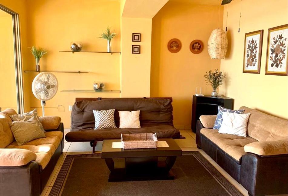 Andressa Mia Apartments Manzanillo Extérieur photo