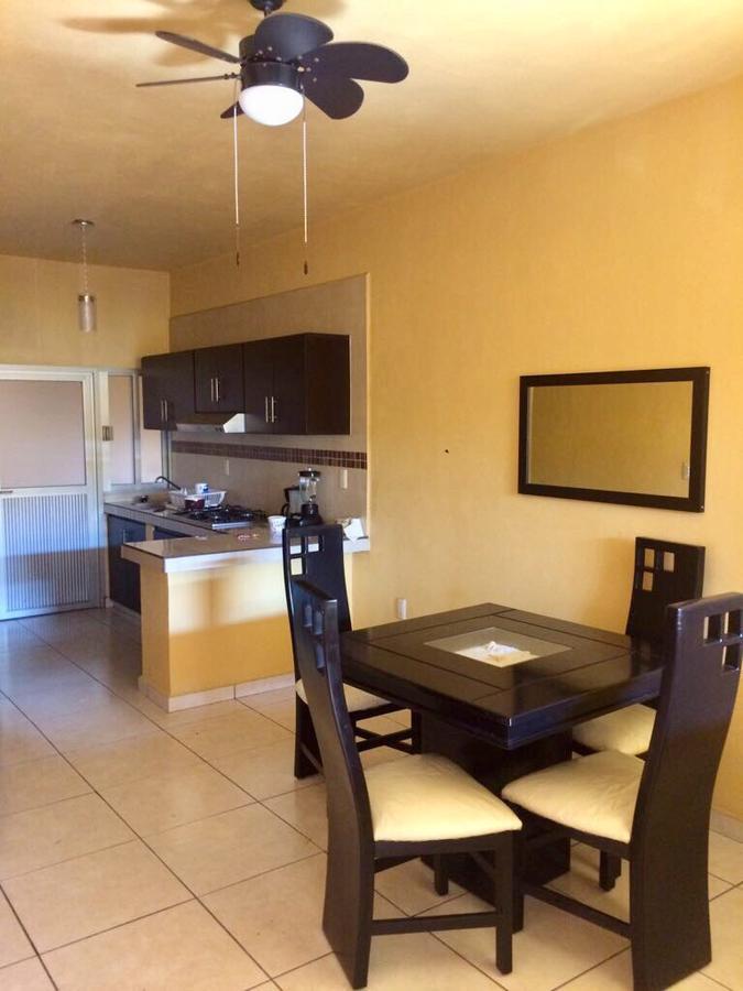Andressa Mia Apartments Manzanillo Extérieur photo