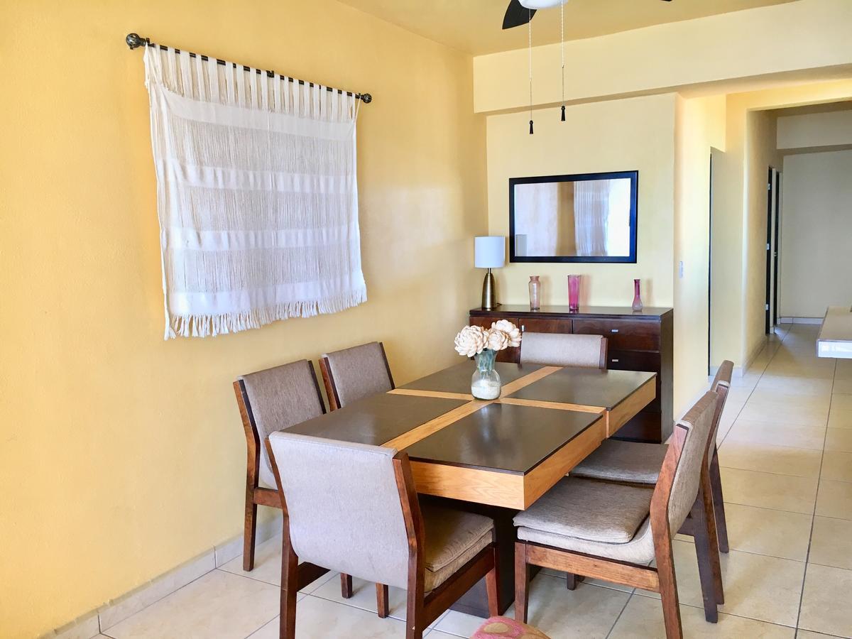 Andressa Mia Apartments Manzanillo Extérieur photo