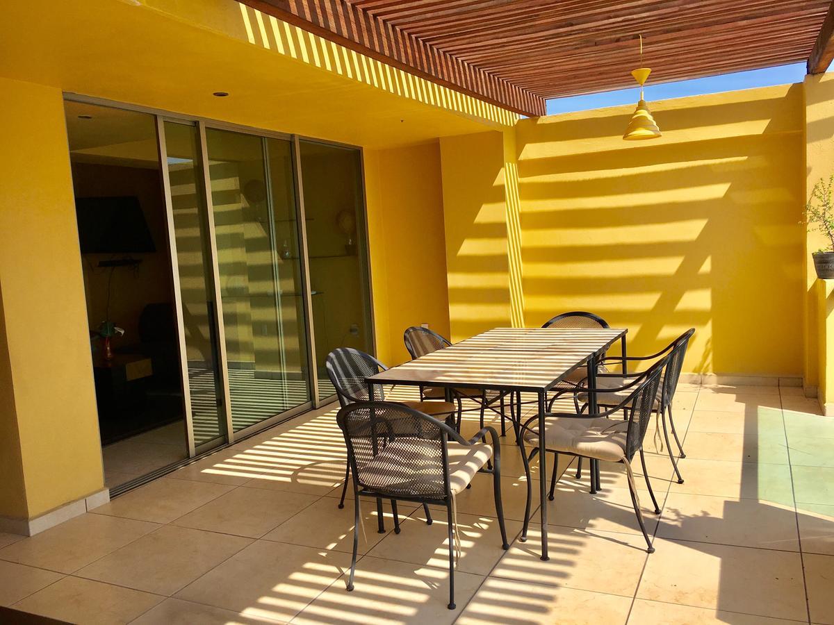 Andressa Mia Apartments Manzanillo Extérieur photo