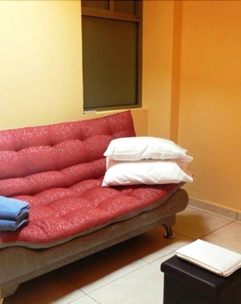 Andressa Mia Apartments Manzanillo Extérieur photo